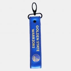 Back Me Up Golden State Warriors Μπρελόκ Warriors Blue