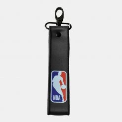 Back Me Up NBA Μπρελόκ LOGO BLACK