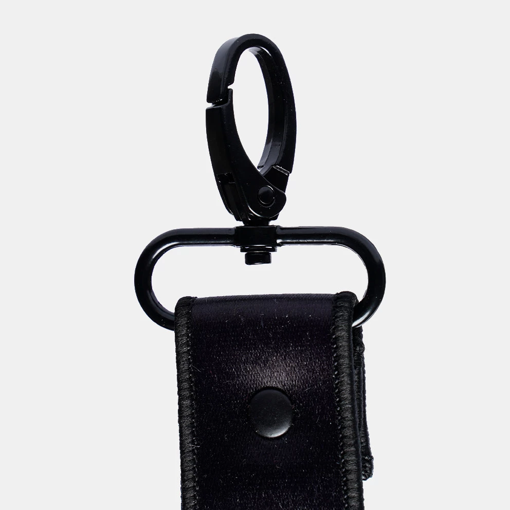 Back Me Up Slamdunk Μπρελόκ ΜΑΥΡΟ/ΑΣΠΡΟ - Image 2