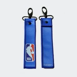 Back Me Up NBA Μπρελόκ Blue