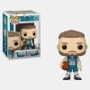 Funko Pop! NBA: Charlotte Hornets Gordon Hayward 123 Φιγούρα MULTI