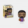 Funko Pop! Basketball NBA: Los Angeles Lakers - Anthony Davis 147 Φιγούρα MULTI