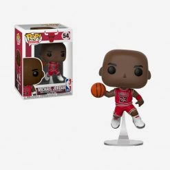 Funko Pop! Bulls - Michael Jordan Bulls