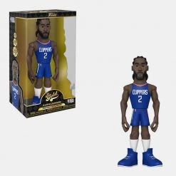 Funko Pop! Funko Gold Nba: Clippers - Kawhi Leonar MULTI