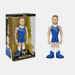 Funko Pop! Funko Gold Nba: Mavericks - Luka Doncic Φιγούρα MULTI