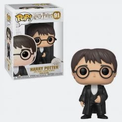 Funko Pop! Funko Pop! Harry Potter - Harry Potter Harry Potter