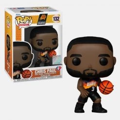 Funko Pop! NBA Basketball: Phoenix Suns - Chris Paul Φιγούρα Multi