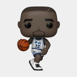 Funko Pop! NBA Legends: Orlando Magic - Shaquille O'Neal (Magic Home) Shaquille O'Neal