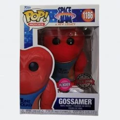 Funko Pop! Space Jam: A New Legacy - Gossamer Φιγούρα MULTI