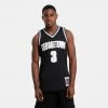 Mitchell & Ness Alt. Jersey| Georgetown University BLACK