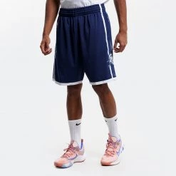 Mitchell & Ness Alt. Shorts| Oklahoma City Thunder ASTROS BLUE