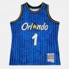 Mitchell & Ness Asian Heritage Penny Hardaway Orlando Magic 1994-95 Swingman Ανδρική Φανέλα BLUE