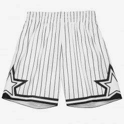 Mitchell & Ness Toronto Raptors Swingman 1998 Men's Shorts White