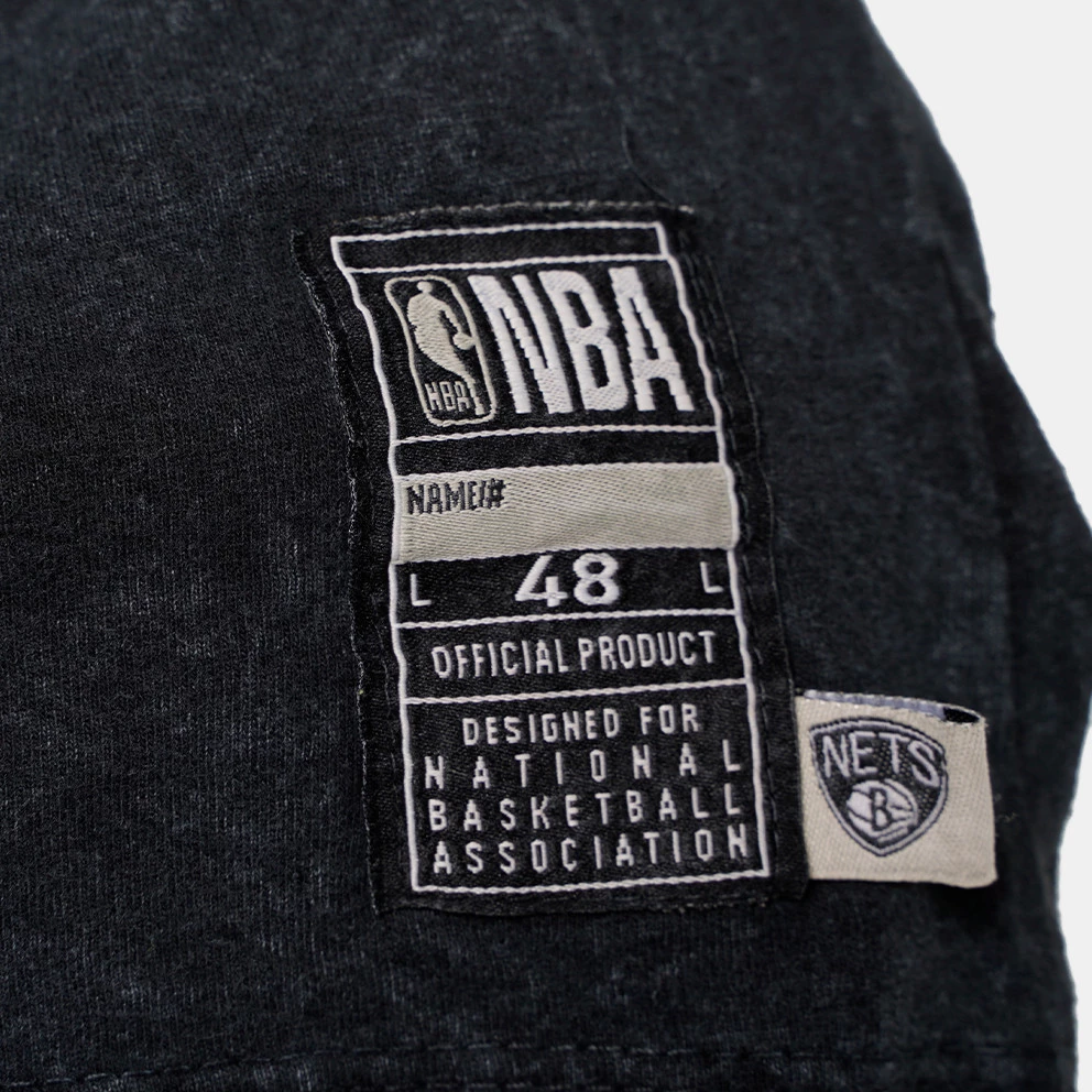 NBA Hero Brooklyn Nets Kyrie Irving Ανδρικό T-shirt NYNKI - Image 4