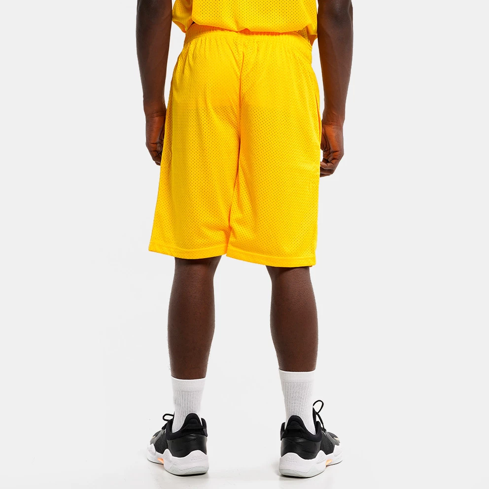 NBA No Joke Active Lebron James Basketball Ανδρικό Σορτς LAK06 - Image 2