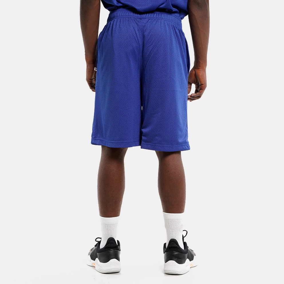 NBA No Joke Active Curry Basketball Ανδρικό Σορτς WARSC - Image 2