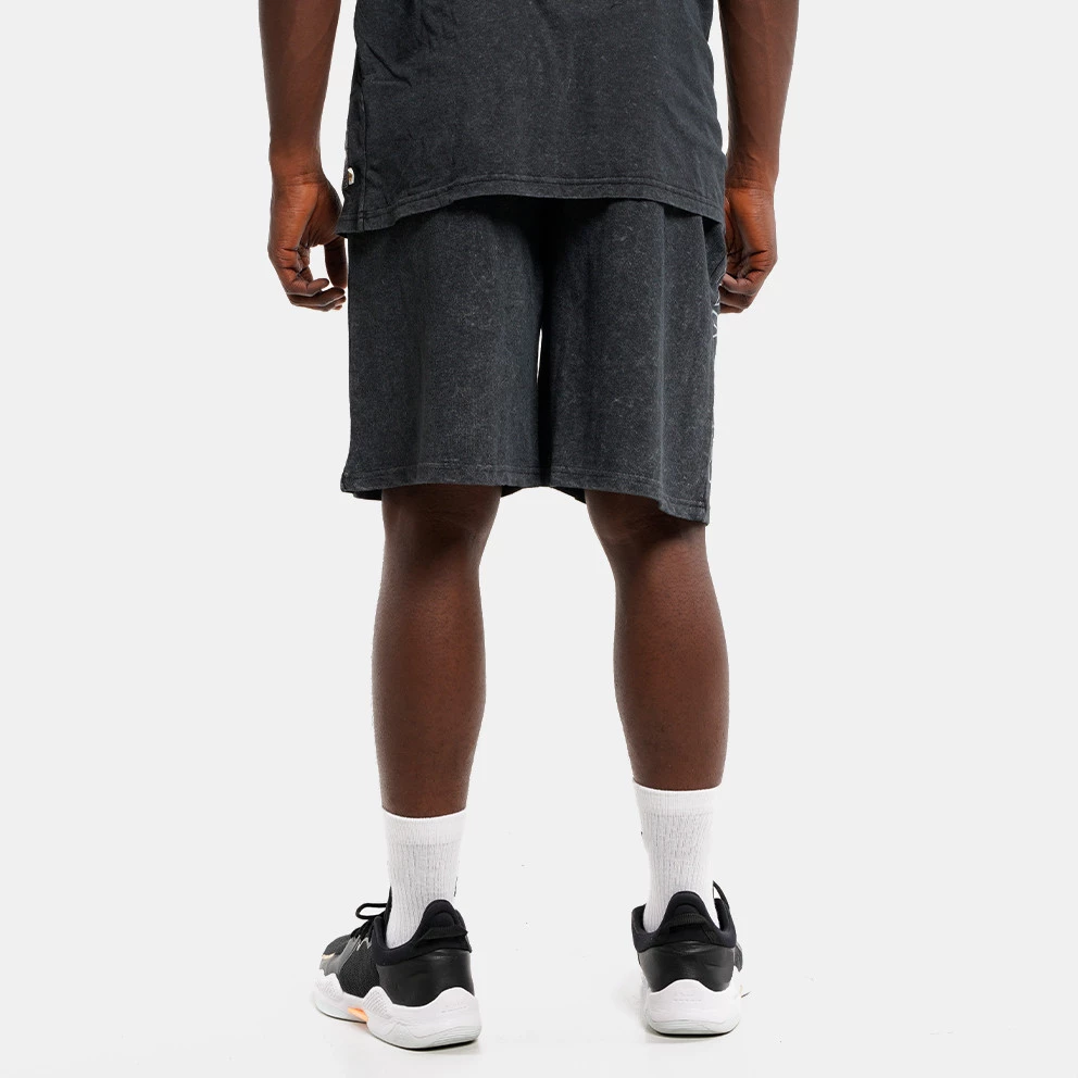 NBA No Joke Active Lebron James Ανδρικό Σορτς LAK06 - Image 2