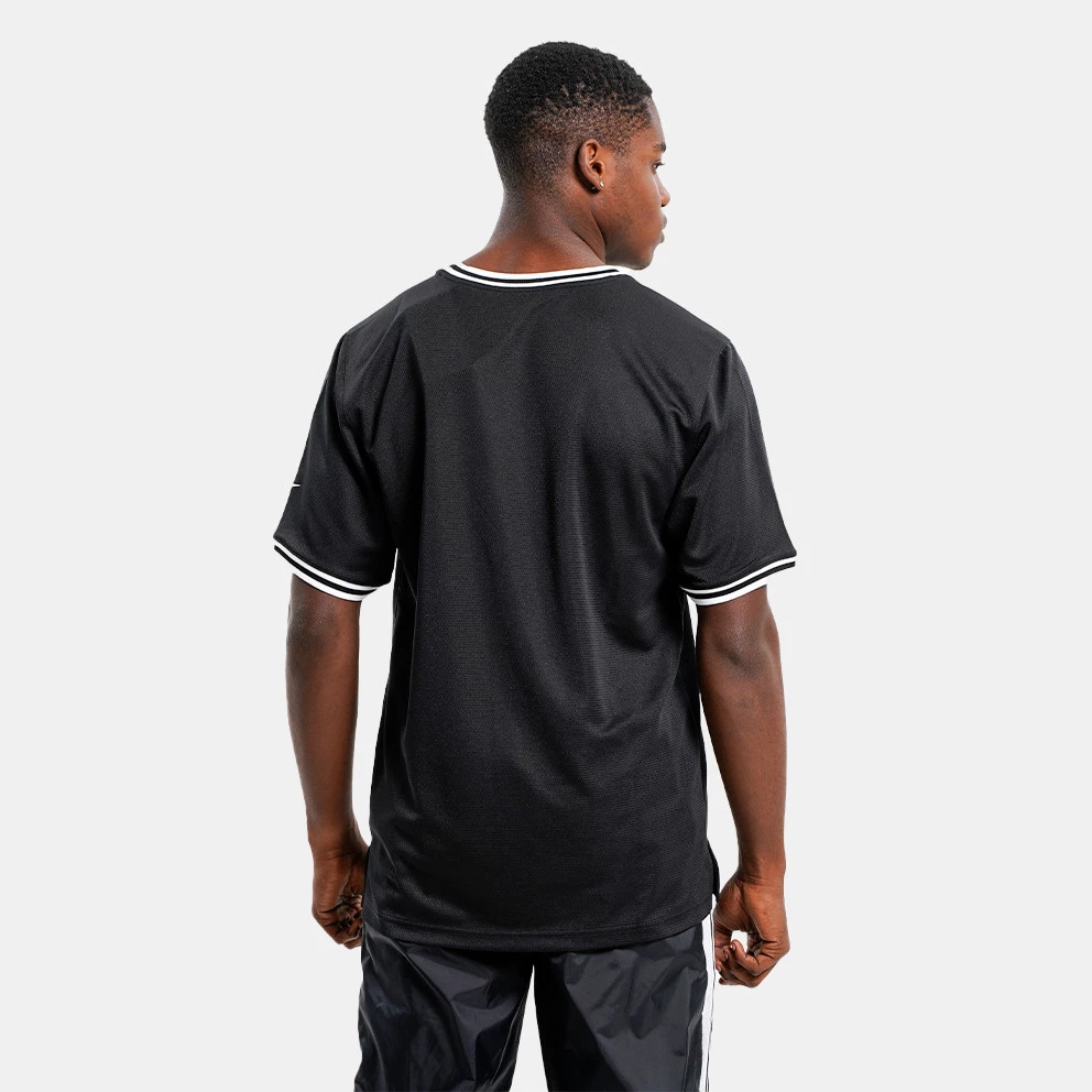 Nike Bkn M Nk Df Ss Dna Cts BLACK/WHITE - Image 2