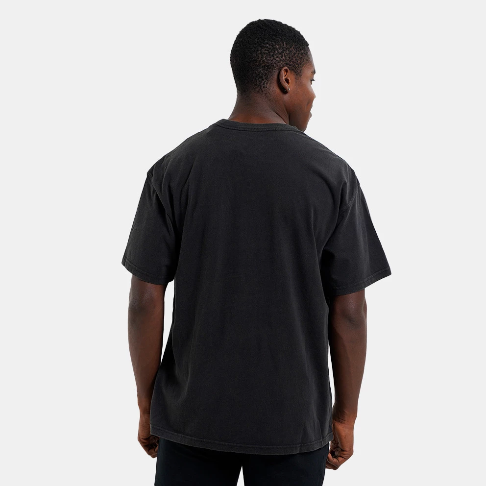 Nike NBA Boston Celtics Courtside Max90 Ανδρικό T-shirt BLACK - Image 2