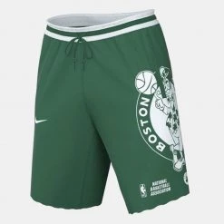 Nike Boston Celtics Ανδρικό Σορτς CLOVER