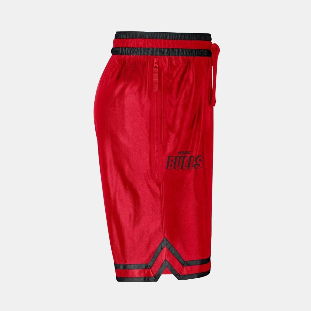 Nike Chicago Bulls NBA Dri-Fit DNA Ανδρικό Σορτς Για Μπάσκετ UNIVERSITY RED/BLACK/UNIVERSITY RED - Image 3