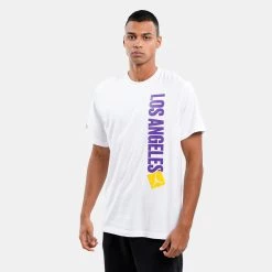 Nike Lal M Nk Es Stmt Tee WHITE