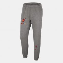 Nike Mia M Nk Flc Pant Cts Ce DK GREY HEATHER