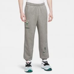 Nike Mil M Nk Flc Pant Cts Ce DK GREY HEATHER