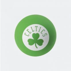 Spalding Bounce Spaldeen Ball Boston Celtics Μπαλάκι GREEN