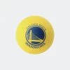 Spalding Bounce Spaldeen Ball Golden State Warriors YELLOW