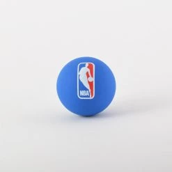 Spalding Hi Bounce Spaldeen Ball Nba Logoman BLUE
