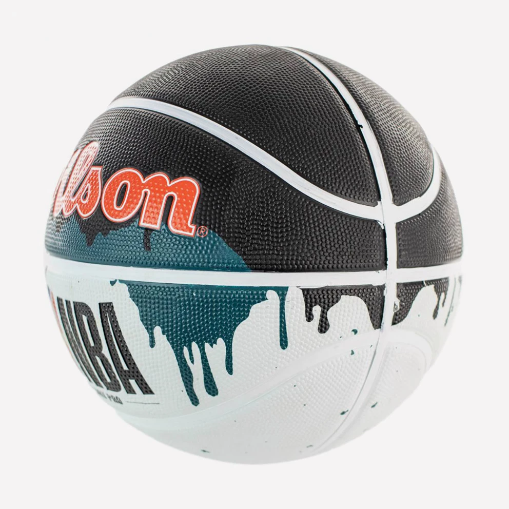 Wilson NBA Drv Pro Μπάλα Μπάσκετ GREEN - Image 2