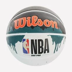 Wilson NBA Drv Pro Μπάλα Μπάσκετ GREEN